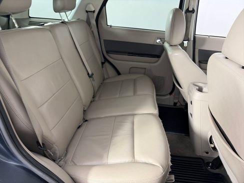 Used 2010 Ford Escape 4WD Hybrid image 28