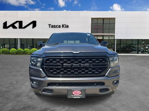 Used 2023 RAM 1500 Big Horn AWD/4WD image 2