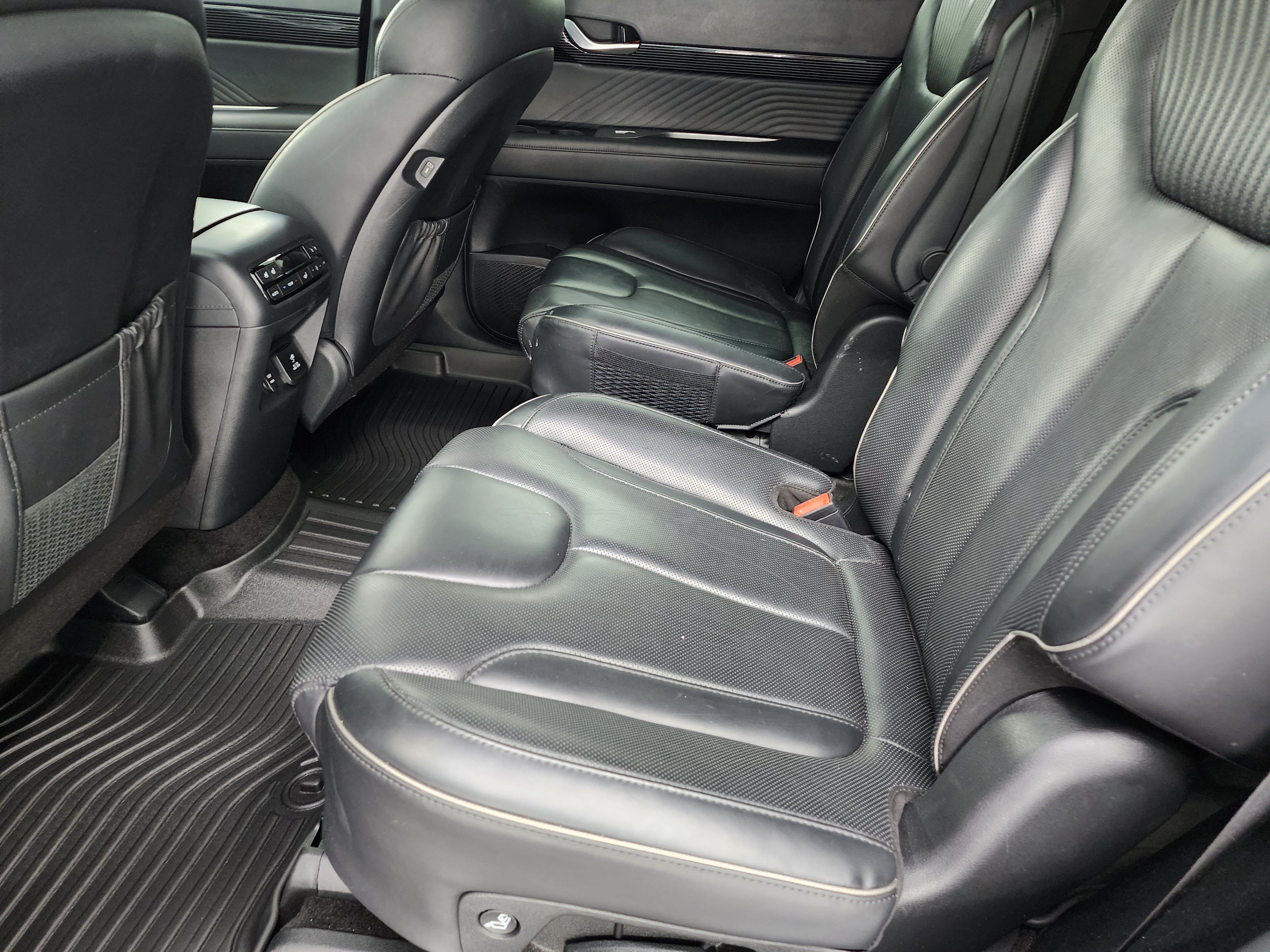 Used 2024 Hyundai Palisade Calligraphy AWD/4WD image 41