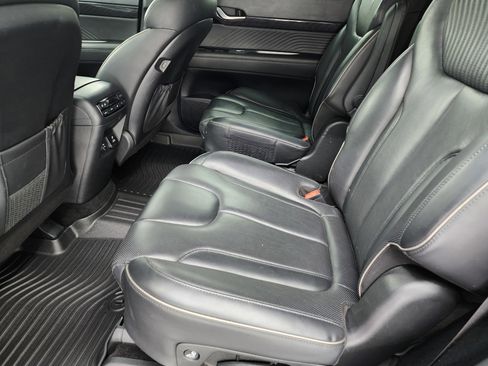 Used 2024 Hyundai Palisade Calligraphy image 41