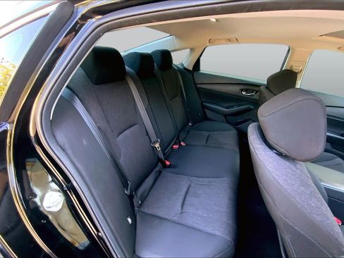 Used 2023 Honda Accord EX image 20