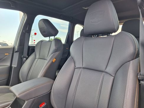 Used 2024 Subaru Forester Wilderness AWD/4WD image 6