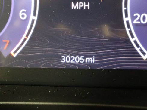 Used 2023 Jeep Grand Cherokee Summit AWD/4WD image 44