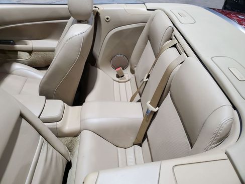 Used 2007 Jaguar XK Convertible image 21