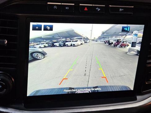 Used 2021 Ford F150 Lariat AWD/4WD image 13