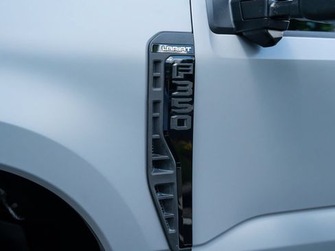 Used 2023 Ford F350 XL w/ 360-Degree Camera Package AWD/4WD image 21