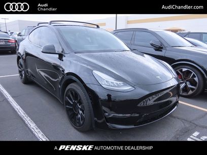 Used 2022 Tesla Model Y Long Range