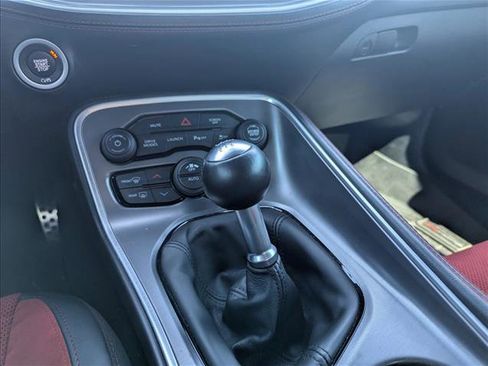 Used 2022 Dodge Challenger R/T Scat Pack w/ Plus Package image 23