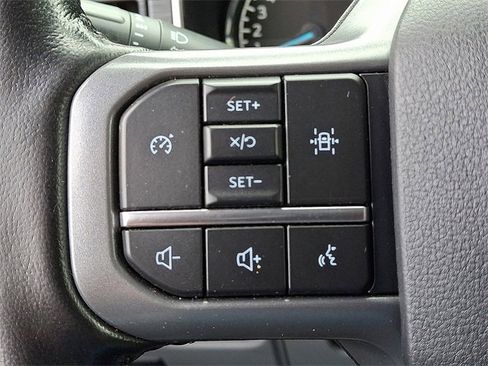 Used 2021 Ford F150 XLT w/ Equipment Group 301A Mid image 22