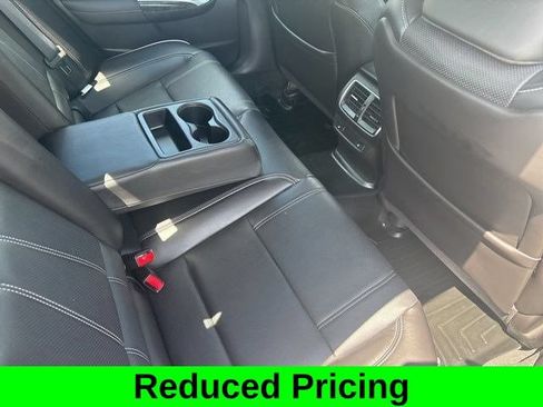 Used 2018 Acura TLX V6 w/ Advance Package FWD image 34