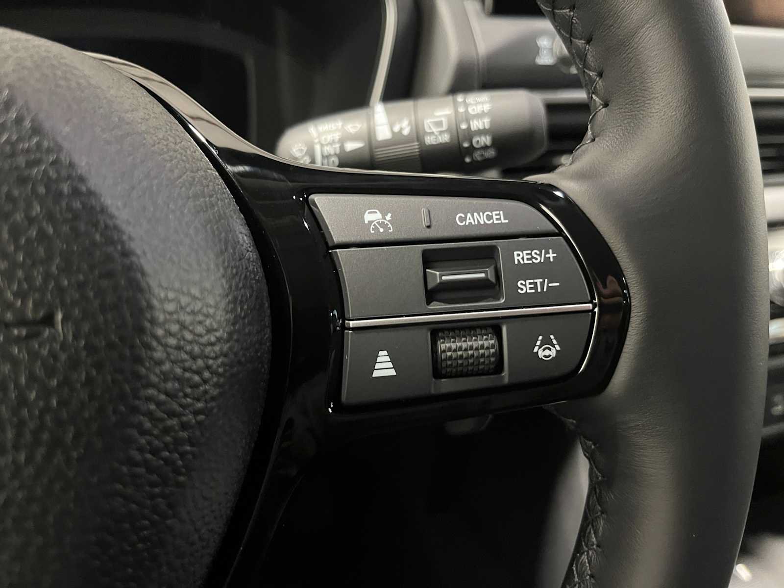 New 2026 Honda Pilot Touring image 19