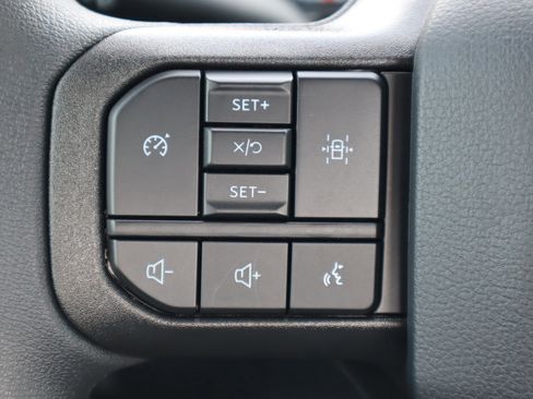 New 2026 Ford F150 XL AWD/4WD image 16