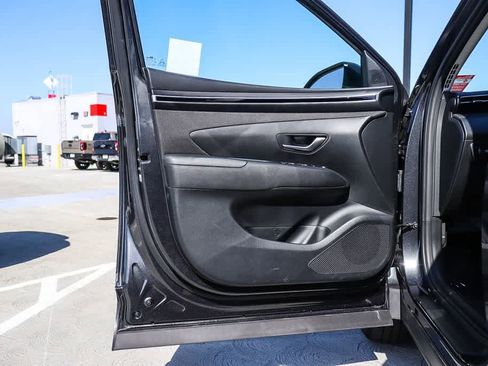 Used 2023 Hyundai Tucson SEL w/ Convenience Package AWD/4WD image 19