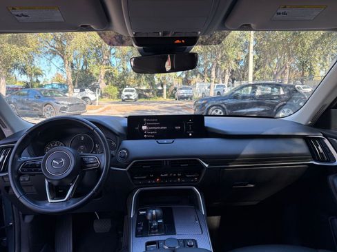 Used 2025 MAZDA CX-70 3.3 Turbo w/ Preferred Package image 30