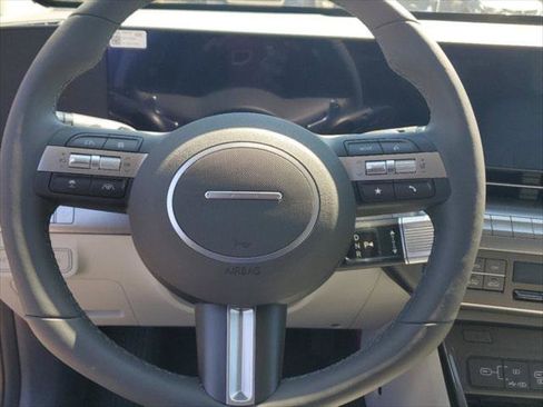 New 2024 Hyundai Kona Limited FWD image 10