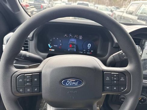 New 2026 Ford F150 STX w/ Equipment Group 200A image 39