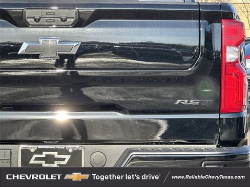 New 2026 Chevrolet Silverado 1500 RST image 7