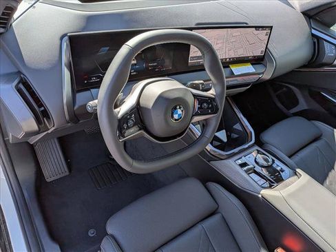 Used 2026 BMW X3 xDrive30i w/ Premium Package AWD/4WD image 3