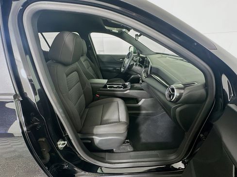 Used 2025 Chevrolet Equinox LT image 30