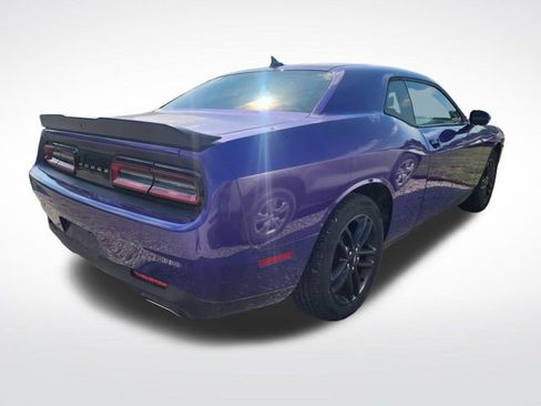 Used 2019 Dodge Challenger GT w/ Plus Package AWD/4WD image 2