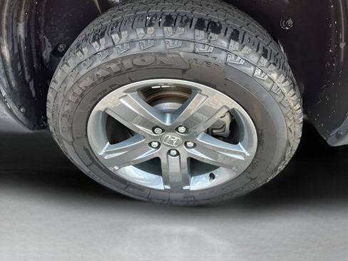 Used 2021 Honda Ridgeline RTL image 9