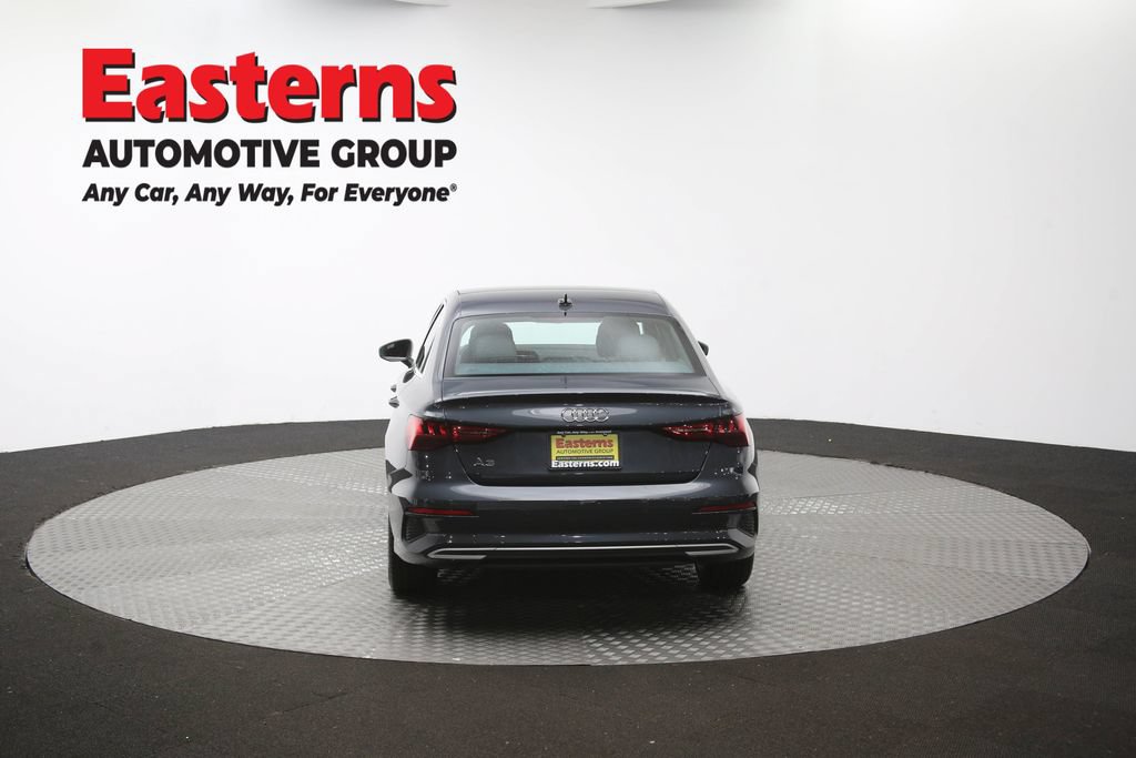 Used 2024 Audi A3 2.0T Premium FWD image 39