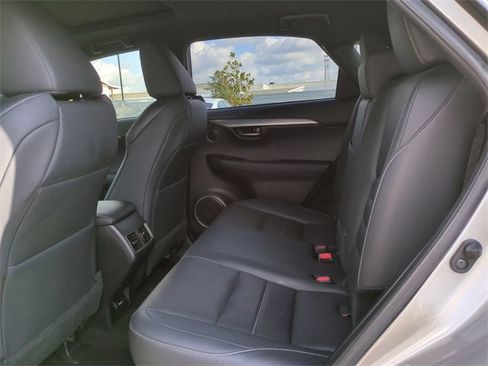 Used 2020 Lexus NX 300 F Sport image 12