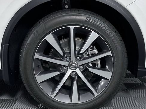 Used 2026 Acura MDX w/ Technology Package image 9