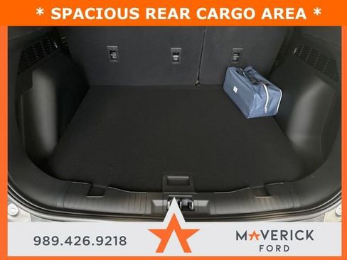 New 2026 Ford Escape Active w/ Tech Pack #1 image 32