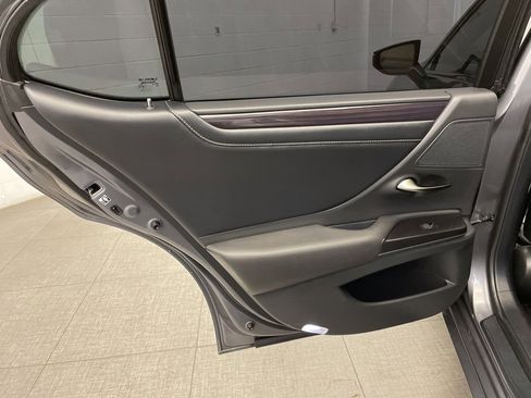 Used 2020 Lexus ES 350 350 image 25