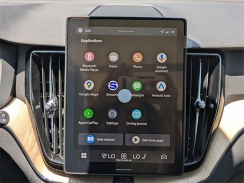 New 2026 Volvo XC60 B5 Core image 19