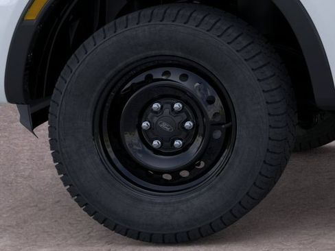 New 2026 Ford Ranger XL RWD image 22