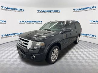 Used 2013 Ford Expedition EL Limited RWD video 1