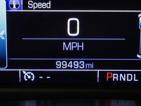 Used 2017 Chevrolet Silverado 1500 LT w/ All Star Edition AWD/4WD image 23