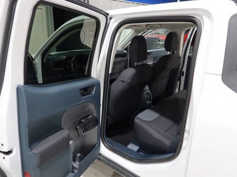 Used 2022 Ford Maverick XL FWD image 16