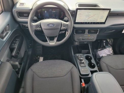 New 2026 Ford Maverick XL image 9