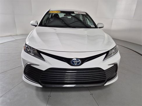 Certified 2024 Toyota Camry LE image 8