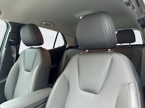Used 2024 Buick Encore GX Preferred FWD image 9