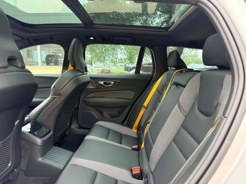 Certified 2024 Volvo V60 T8 Polestar w/ Protection Package Premier AWD/4WD image 16