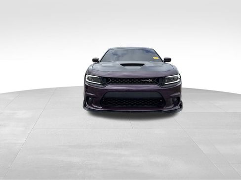 Used 2022 Dodge Charger Scat Pack image 9