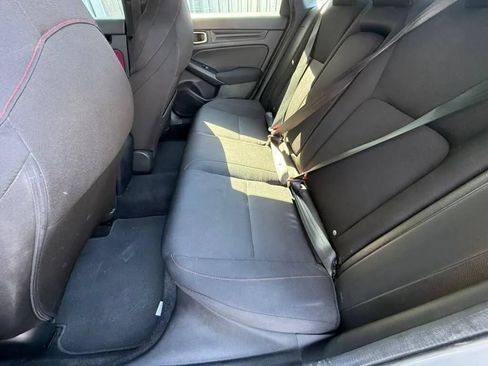 Used 2026 Honda Civic Si image 14