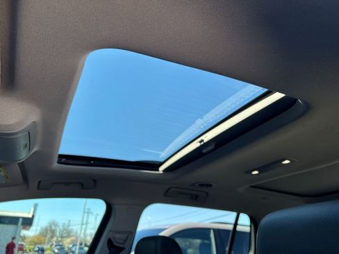 Certified 2023 GMC Acadia AT4 w/ Technology Package image 44