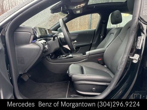 Used 2025 Mercedes-Benz CLA 250 4MATIC image 17