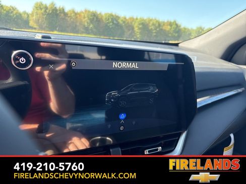 New 2026 Chevrolet Equinox LT w/ LPO, Floor Liner Package image 5