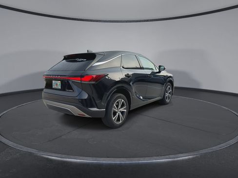 Used 2026 Lexus RX 350 FWD w/ Accessory Package (Z1) image 8