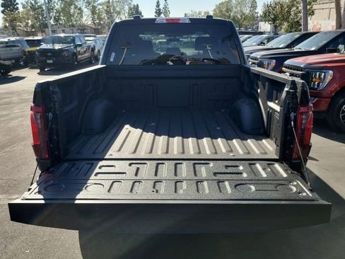 Used 2025 Ford F150 STX w/ Equipment Group 200A image 18