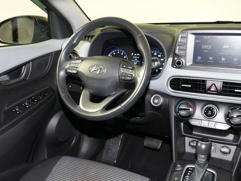 Used 2018 Hyundai Kona SEL FWD image 10