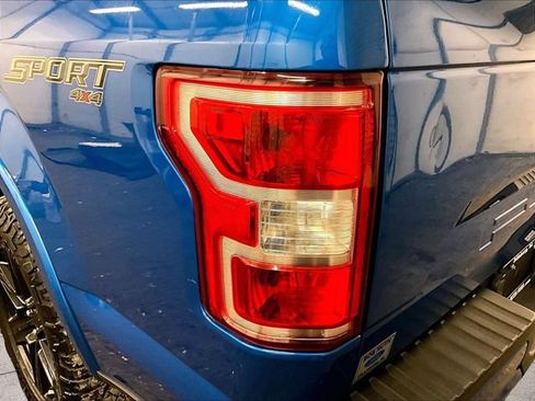 Used 2019 Ford F150 XLT w/ Equipment Group 302A Luxury AWD/4WD image 29