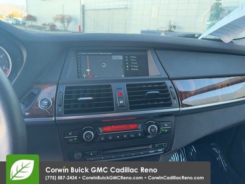 Used 2012 BMW X5 xDrive35d image 15