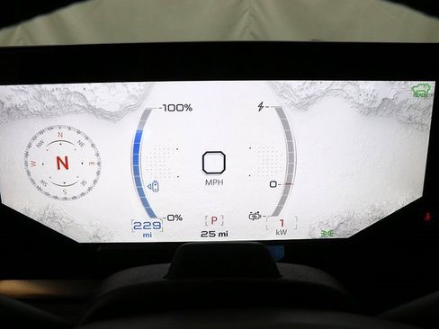 New 2024 GMC Hummer EV 2X w/ Extreme Off-Road Package image 17